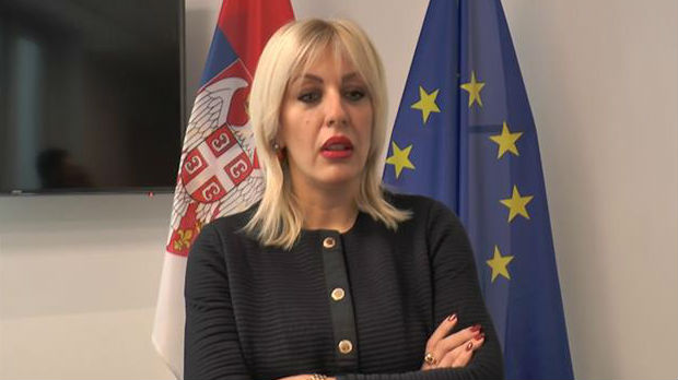 Joksimović: EU integracije mehanizam ubrzanih reformi