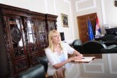 Joksimović: EU nije potpuna bez Srbije