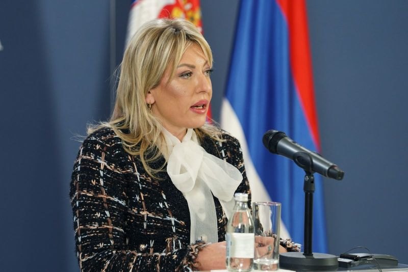 Joksimović: Hrvatska još nije usvojila evropske vrednosti