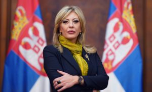 Joksimović: Hrvatska nije usvojila vrednosti EU o dobrosusedstvu