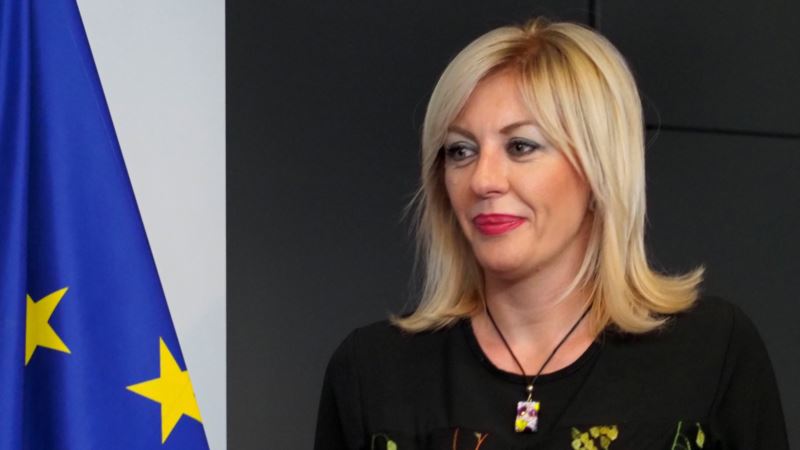 Joksimović: Očekujem da Srbija otvori nova poglavlja u pregovorima sa EU do kraja juna