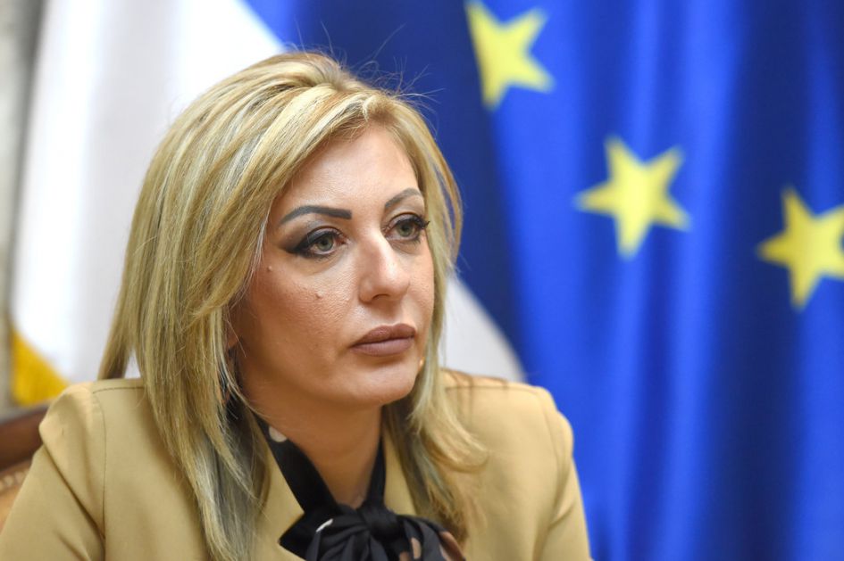 Joksimović: U izveštaju Evropske komisije dato mnogo političkih ocena