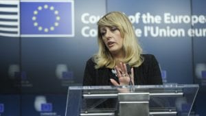 Joksimović: Utvrditi model proširenja EU