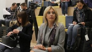 Joksimović i Vučević: Odgovorna politika SNS i Vučića ima poverenje građana Srbije