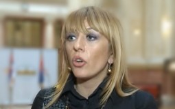
					Joksimovićeva: Sporazum ne prejudicira status Kosova 
					
									