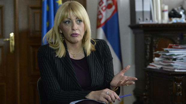 Joksimović: Imamo punu podršku Kipra na putu ka EU