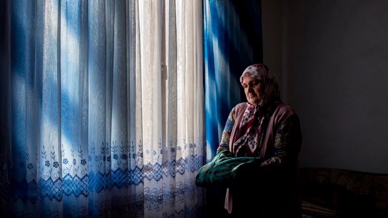 Jolie i Žbanić: Majke Srebrenice zaslužuju Nobelovu nagradu za mir