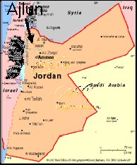 Jordan na pragu destabilizacije (AUDIO)