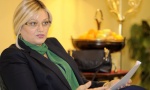 Jorgovanka Tabaković za “Novosti”: Dočekana sam kao nepogoda, ali je dinar stabilizovan