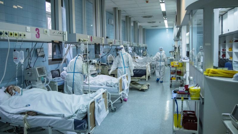 Još 55 ljudi u Srbiji preminulo od posledica korona virusa 