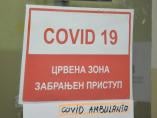 Još 61 osoba zaražena kovidom u Pirotskom okrugu