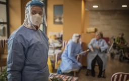 
					Još 760 osoba umrlo u Italiji od korona virusa, 4.668 novoobolelih 
					
									