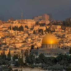 Još JEDNA DRŽAVA priznala Jerusalim za prestonicu Izraela 