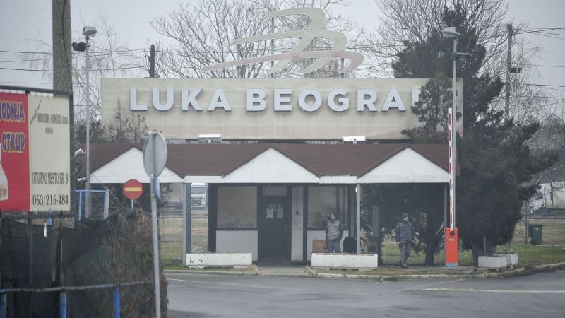 Još bez odgovornih za spornu privatizaciju Luke Beograd