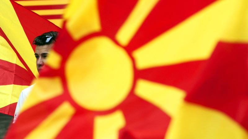 Još bez odluke o datumu izbora u Severnoj Makedoniji