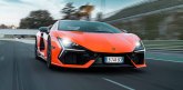 Još brži i agresivniji: Novi Lamborghini u akciji VIDEO