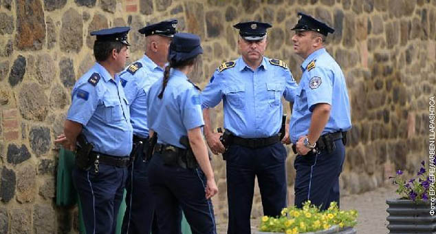 Još dva pripadnika takozvane Kosovske policije napustila tu separatističku službu