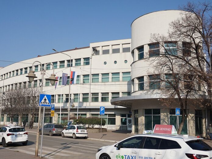 Još dve gradske uprave u Nišu dobile zamenike načelnika – profesora fizičkog i inženjera građevinarstva