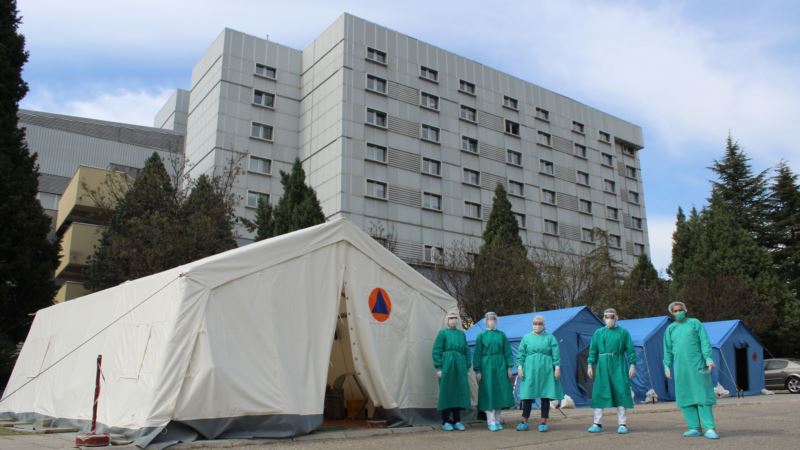 Još dvije osobe preminule u Mostaru od posljedica korona virusa