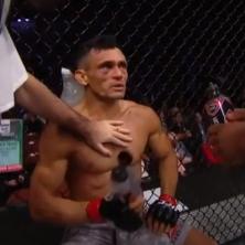 Još jedan UFC borac pao je na doping testu: Razlog je bizaran, Brazilac nije poštovao zvanična pravila UFC-a