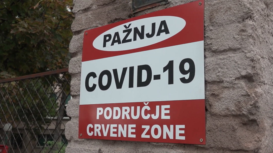 Još jedan dan bez novozaraženih u Pčinjskom okrugu