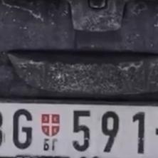 Još jedan grad u Srbiji dobija registarske tablice!