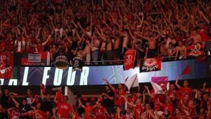 Još jedan klub konkurent Partizanu i Zvezdi za trogodišnju licencu: U odnosu na “večite” prednost je to što nude više novca