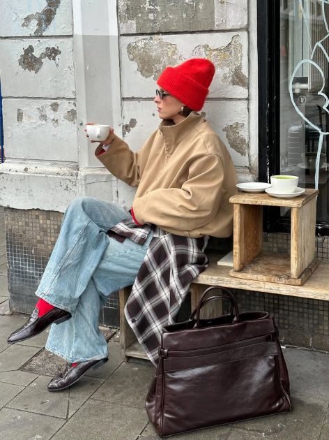 Još jedan modni trend doživljava svoj povratak – i vraća direktno u Tumblr eru