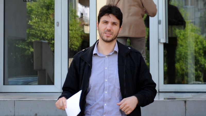 Još jedan napad na novinare u Crnoj Gori