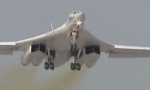 Još jedan neuspeh američkog “nevidljivog”: Najnoviji F-35 ne mogu da stignu ruskog „tupoljeva tu-160