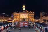 Još jedan novosadski Noćni bazar početkom avgusta