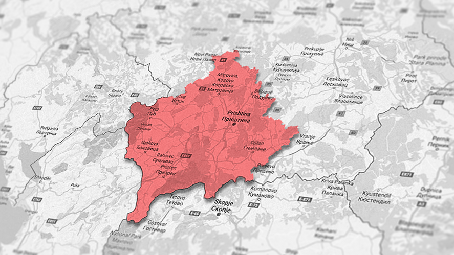 Još jedan opšti poziv o Kosovu, sada iz G7