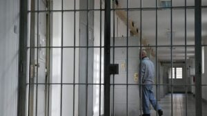 Još jedan politički zatvorenik preminuo u beloruskom zatvoru