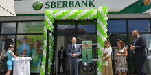 Još jedan poslovni centar Sberbanke u N. Sadu