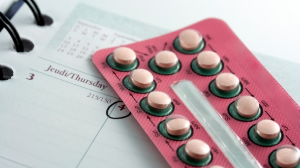 Još jedan razlog za pilule za kontracepciju