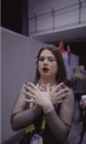 Još jedan skandal Albanije na Evroviziji: Snimak provokacije obišao svet VIDEO