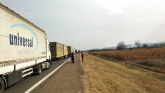 Opet lančani na auto-putu, vozila uletela u dim FOTO/VIDEO