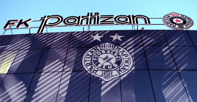 Još jedan veliki uspeh Partizanove omladinske škole! Titula, slaviće se titula grmelo u Italiji! (video)