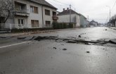 Još jedan zemljotres: Treslo se u Hrvatskoj
