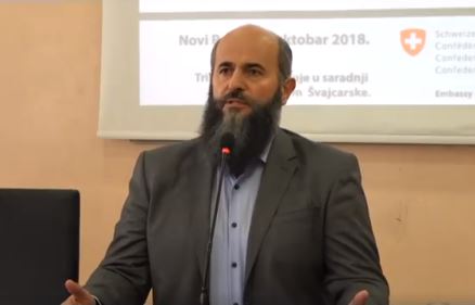 Još jedna SDP-SDA neistina – Srbi se masovno upisuju u Bošnjake da bi glasali za Muftiju