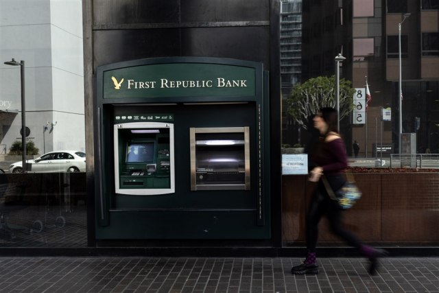 Još jedna banka pred kolapsom – traži se kupac