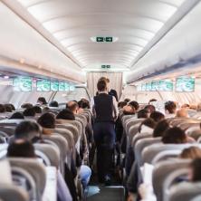 Još jedna drama: Putnički avion izleteo sa piste, odmah se oglasila Federalna uprava za avijaciju