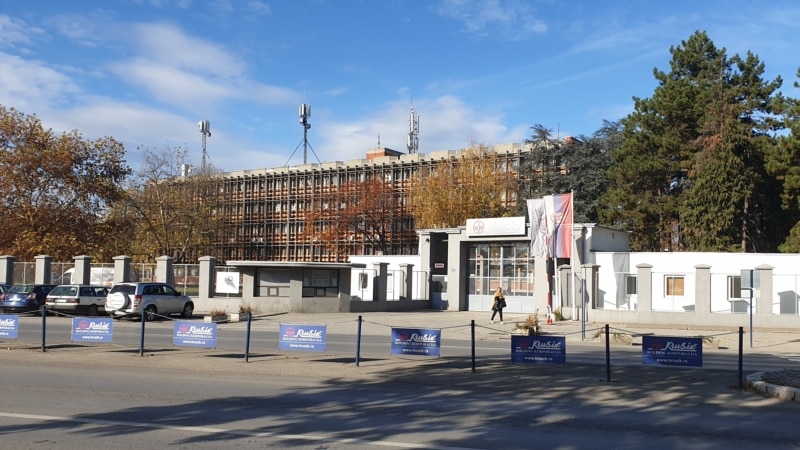 Još jedna eksplozija u fabrici naoružanja u Srbiji prolazi u tišini vlasti i nadležnih