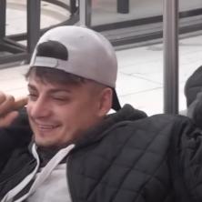 Još jedna elitarka pala na Terzu - priznali da su imali intimni odnos pre neki dan: Postao je pravi rijaliti Kazanova