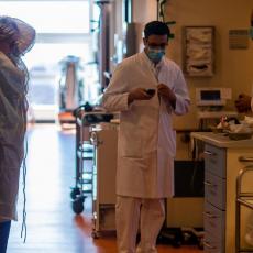 Još jedna kovid bolnica u Srbiji: Od sada će se zaraženi korona virusom lečiti i u Pančevu