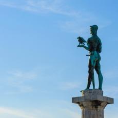 Još jedna misterija beogradskog Pobednika: Da li znate kako je spomenik trebao prvobitno da se zove?
