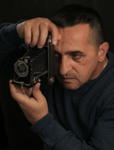 Još jedna potvrda kvaliteta fotografa Slobodana Čavića iz Šimanovaca