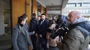 Još jedna presuda u slučaju Ribnikar: Kecmanovići moraju da isplate odštetu teško povređenoj nastavnici istorije