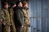 Još jedna promena u ukrajinskom vojnom vrhu