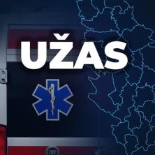 Još jedna tragedija na porodičnom imanju: Policajac (41) iz Lučana poginuo u nesreći tokom rada